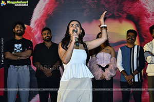 Cult Movie Teaser Launch Event