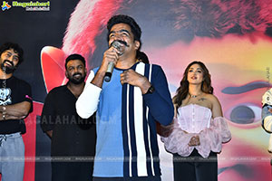 Cult Movie Teaser Launch Event