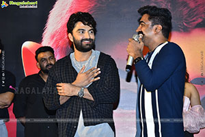 Cult Movie Teaser Launch Event