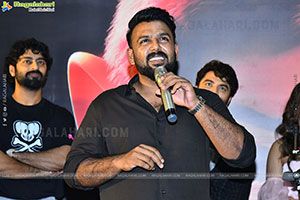 Cult Movie Teaser Launch Event