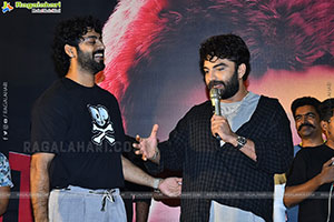 Cult Movie Teaser Launch Event