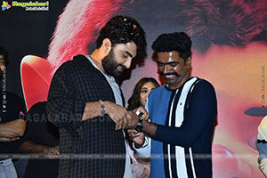 Cult Movie Teaser Launch Event