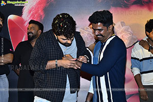 Cult Movie Teaser Launch Event