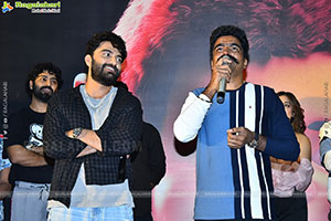 Cult Movie Teaser Launch Event