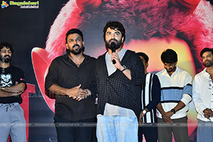 Cult Movie Teaser Launch Event