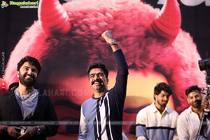 Cult Movie Teaser Launch Event