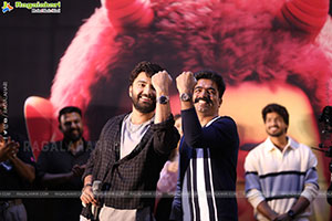 Cult Movie Teaser Launch Event