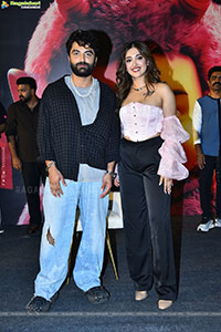 Cult Movie Teaser Launch Event