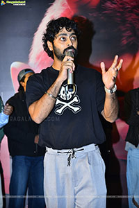 Cult Movie Teaser Launch Event