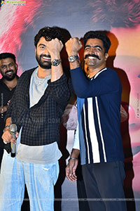 Cult Movie Teaser Launch Event