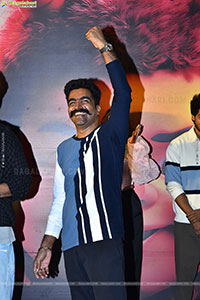 Cult Movie Teaser Launch Event