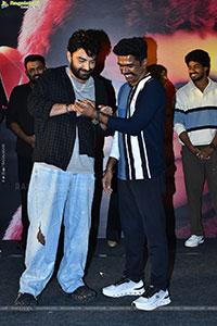 Cult Movie Teaser Launch Event