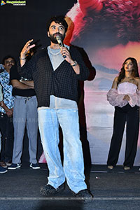 Cult Movie Teaser Launch Event