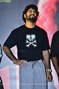 Cult Movie Teaser Launch Event