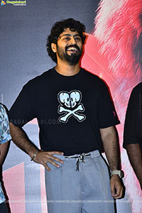 Cult Movie Teaser Launch Event