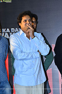 Cult Movie Teaser Launch Event