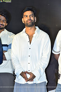 Cult Movie Teaser Launch Event