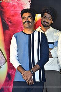 Cult Movie Teaser Launch Event