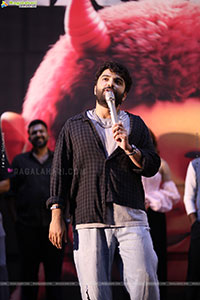 Cult Movie Teaser Launch Event