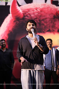 Cult Movie Teaser Launch Event