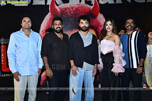 Cult Movie Teaser Launch Event