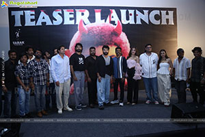 Cult Movie Teaser Launch Event