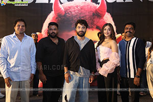 Cult Movie Teaser Launch Event