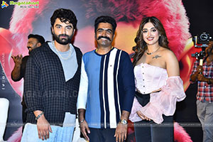 Cult Movie Teaser Launch Event