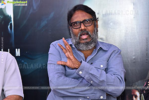 Euphoria Movie Success Celebrations, Press Meet 