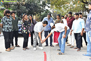 Euphoria Movie Success Celebrations, Press Meet 
