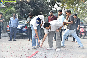 Euphoria Movie Success Celebrations, Press Meet 