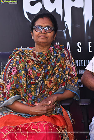 Euphoria Movie Success Celebrations, Press Meet 