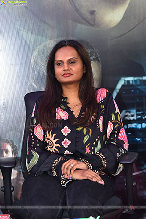 Euphoria Movie Success Celebrations, Press Meet 