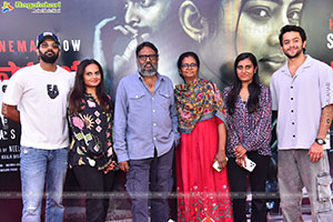 Euphoria Movie Success Celebrations, Press Meet 