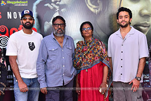 Euphoria Movie Success Celebrations, Press Meet 
