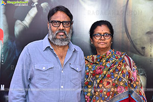 Euphoria Movie Success Celebrations, Press Meet 