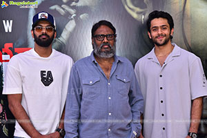 Euphoria Movie Success Celebrations, Press Meet 