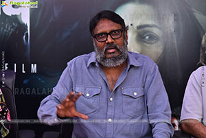 Euphoria Movie Success Celebrations, Press Meet 