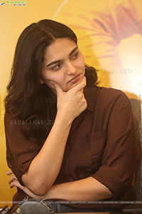 Funky Movie Success Press Meet