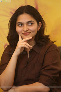 Funky Movie Success Press Meet