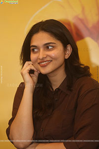 Funky Movie Success Press Meet