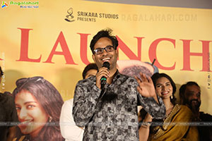 Funky Movie Trailer Launch Event