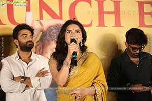 Funky Movie Trailer Launch Event