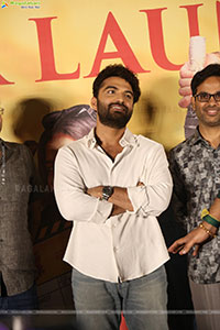 Funky Movie Trailer Launch Event