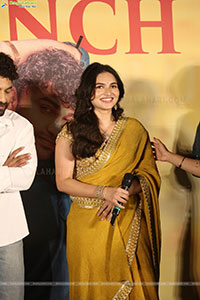 Funky Movie Trailer Launch Event