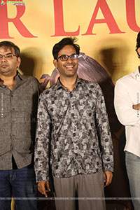 Funky Movie Trailer Launch Event