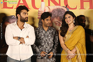 Funky Movie Trailer Launch Event