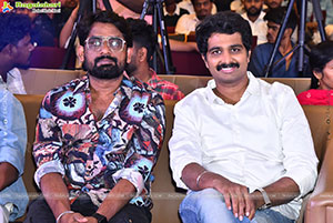 Hey Balwanth Movie Pre Release Event