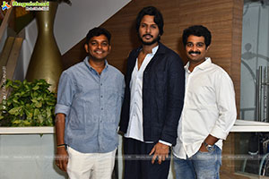 Hey Balwanth Movie Pre Release Event