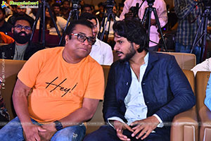 Hey Balwanth Movie Pre Release Event